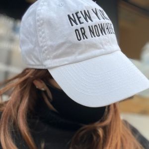 Meet your Posher, Francesca